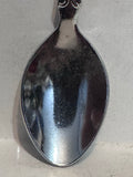 Calgary Tower Alberta Canada  Souvenir Spoon