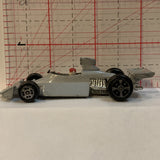 Grey Brabham BT 44  Yatming AO