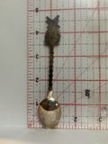 Windmill Souvenir Spoon