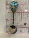 Western Producer Newspaper 50th 1923 1973 Souvenir Spoon