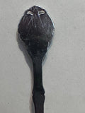 Calgary Tower Alberta Canada  Souvenir Spoon