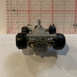 Grey Brabham BT 44  Yatming AO