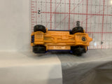 Blue Ridge Raider Matchbox Loose Diecast Car