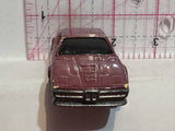 Purple Racer 1982 Hot Wheels Diecast Car