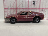 Purple Racer 1982 Hot Wheels Diecast Car