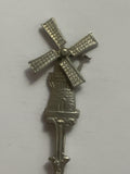 Windmill Tavern Souvenir Spoon