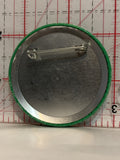 A Broken Cigarette is a Little Freedom Gained Canada Button Pinback