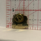 Alix Alberta Wild Rose Lapel Hat Pin