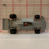 Grey Brabham BT 44  Yatming AO