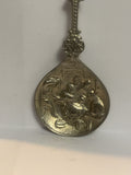 Windmill Tavern Souvenir Spoon