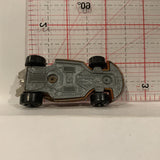 Red Mcdonalds Racer ©1999 Hot Wheels Diecast Car GC