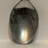 Miette Hot Springs Alberta Collectable Souvenir Spoon BD