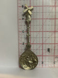 Windmill Tavern Souvenir Spoon