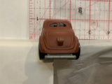 Brown Pass'n Gasser Hot Wheels Loose Diecast Car