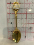 Alberta 75th 1905 1980 Canada Souvenir Spoon