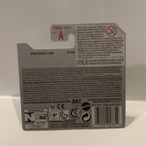 Red Draggin Tail 4/10 Street Beast 2019 FYD45 191/250 Hot Wheels Short Card