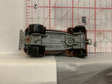 Brown Pass'n Gasser Hot Wheels Loose Diecast Car