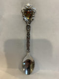 Las Vegas Rodeo Souvenir Spoon