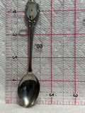 Toronto CN Tower Ontario  Souvenir Spoon