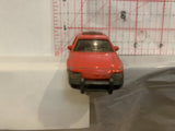 Red Fire Dept 2006 Ford Crown Victoria Matchbox Loose Diecast Car