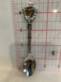 Las Vegas Rodeo Souvenir Spoon