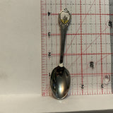 Arizona Cactus Collectable Souvenir Spoon BD