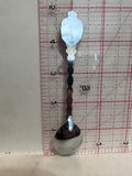 Montreal Quebec Crest Emblem  Souvenir Spoon