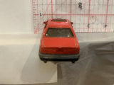 Red Fire Dept 2006 Ford Crown Victoria Matchbox Loose Diecast Car