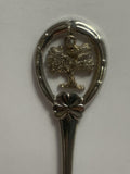 The Kapok Tree Florida Souvenir Spoon