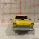 Yellow Stock Racer ©1978 Hot Wheels Diecast Car GC