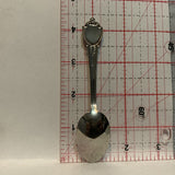 Arizona Cactus Collectable Souvenir Spoon BD