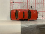 Red Fire Dept 2006 Ford Crown Victoria Matchbox Loose Diecast Car