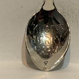Knott's Berry Farm Stage Coach Collectable Souvenir Spoon BD