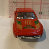 Red  #118 Happiness Assocation Stock Racer Unbranded AA