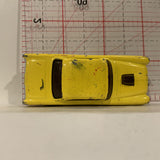 Yellow Stock Racer ©1978 Hot Wheels Diecast Car GC