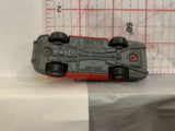 Red Fire Dept 2006 Ford Crown Victoria Matchbox Loose Diecast Car