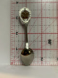The Kapok Tree Florida Souvenir Spoon