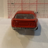 Red  #118 Happiness Assocation Stock Racer Unbranded AA