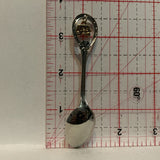 Knott's Berry Farm Stage Coach Collectable Souvenir Spoon BD