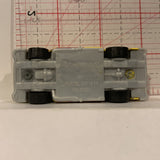 Yellow Stock Racer ©1978 Hot Wheels Diecast Car GC