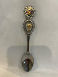 Idaho Souvenir Spoon