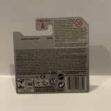 Purple Rodger Dodger 2.0 4/10 Muscle Mania 2019 FYB68 195/250 Hot Wheels Short Card