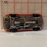 Red  #118 Happiness Assocation Stock Racer Unbranded AA