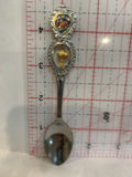 Idaho Souvenir Spoon
