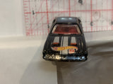 Black '71 Dodge Demon Chrysler 2011 Hot Wheels Loose Diecast Car