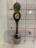 Idaho Souvenir Spoon