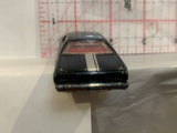 Black '71 Dodge Demon Chrysler 2011 Hot Wheels Loose Diecast Car