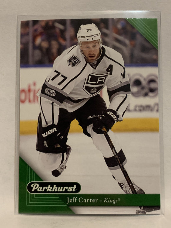 # 200 Sidney Crosby Checklist 101-200 2017-18 Parkhurst Hockey Card