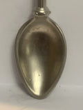 San Francisco California Souvenir Spoon