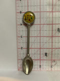 San Francisco California Souvenir Spoon